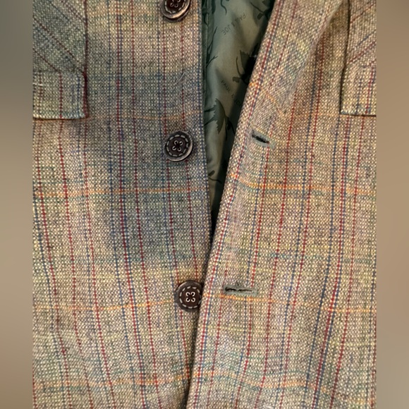 Paul and Joe for Target Wool Poncho - Picture 3 of 4